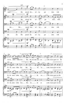 The Salley Gardens (Herbert Hughes) 