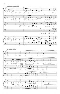 Stabat Mater (Kevin A. Memley) 