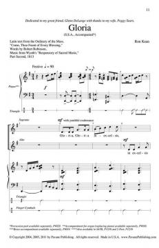 American Mass von Ron Kean 