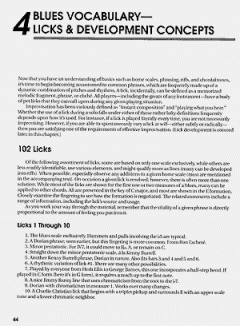 All Blues Soloing For Jazz Guitar 