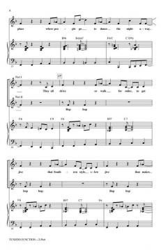 Tuxedo Junction (Glenn Miller) 