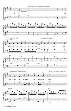 Planet Rock (Mac Huff) 