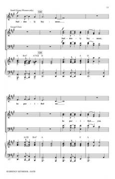 Suddenly Seymour von Alan Menken (Download) 