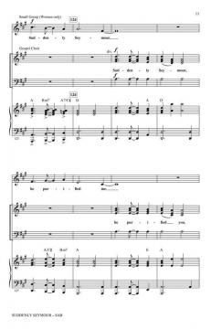 Suddenly Seymour von Alan Menken (Download) 
