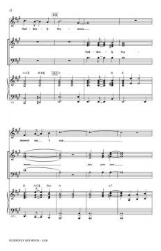 Suddenly Seymour von Alan Menken (Download) 