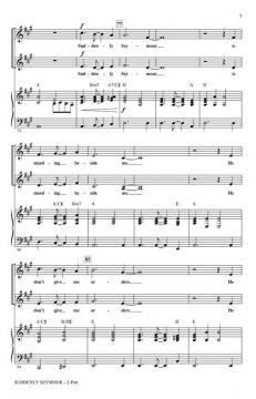 Suddenly Seymour von Alan Menken 