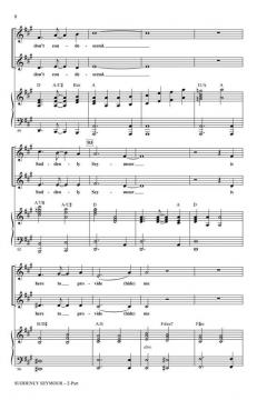 Suddenly Seymour von Alan Menken 