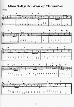 Celtic Mandolin Encyclopedia von Robert Bancalari im Alle Noten Shop kaufen