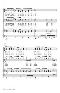 Hand In Hand (Rollo Dilworth) 