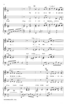 Mi Inspiracion (John Purifoy) 