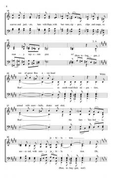 Run, Toboggan, Run (Abbie Betinis) 