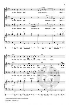 Pat-A-Pan (Bernard de la Monnoye) 