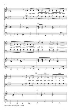 Stuff Like That There (Ray Evans) 