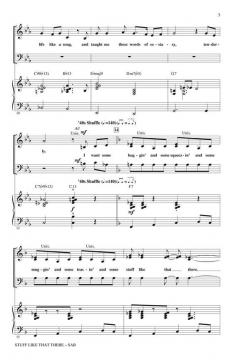 Stuff Like That There von Ray Evans (Download) 