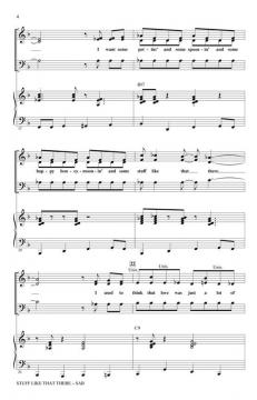 Stuff Like That There von Ray Evans (Download) 