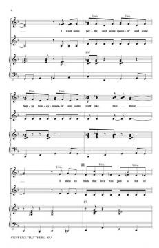 Stuff Like That There (Ray Evans) 