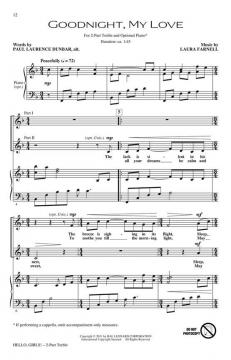 Hello, Girls! von Laura Farnell (Download) 