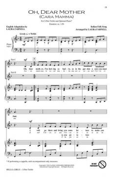 Hello, Girls! von Laura Farnell (Download) 