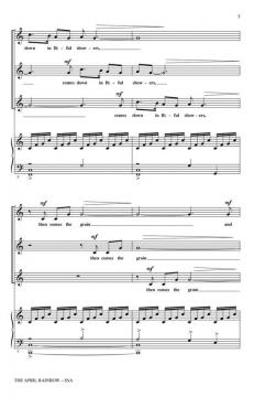 The April Rainbow (Laura Farnell) 