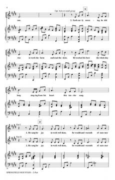 Springfield Mountain 