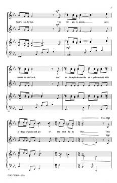 One Child von M. Carey 