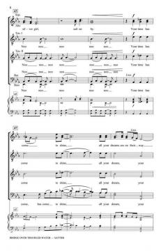 Bridge Over Troubled Water (Simon & Garfunkel) 