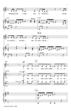 Called To Be (Jonathan Nelson) 