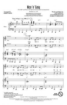 Nice 'n' Easy (Frank Sinatra) 