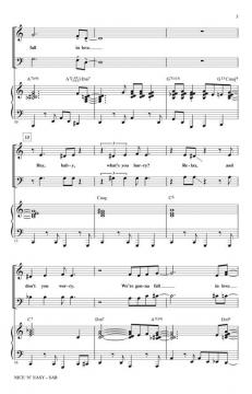 Nice 'n' Easy (Frank Sinatra) 