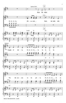 Deck The Rooftop von Adam Anders 