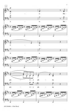 Ave Maria (Meditation) (J.S. Bach) 