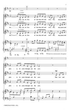 Christmas Wish (Audrey Snyder) 