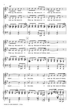 Woke Up This Mornin' 