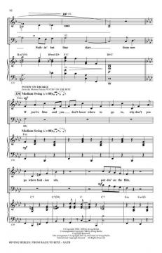 From Rags To Ritz von Irving Berlin (Download) 