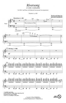 Riversong (Roger Emerson) 