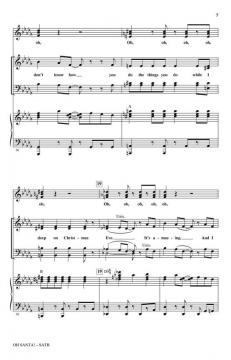 Oh Santa! (Mariah Carey) 