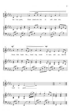 Harvest Grace (Glenn Pickett) 