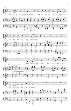 Brethren, We Have Met To Worship 