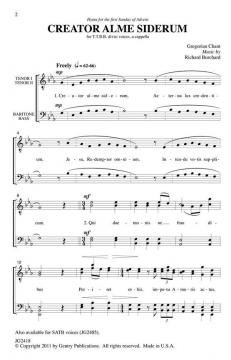 Creator Alme Siderum (Richard Burchard) 