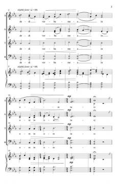 Ecce Dedi Verba Mea (Richard Burchard) 