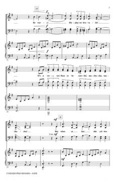 Cuidado Piso Mojado (Caution, Wet Floor) (John Purifoy) 