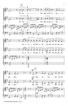 Cuidado Piso Mojado (Caution, Wet Floor) (John Purifoy) 