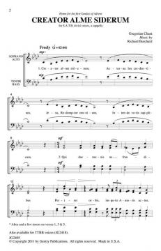 Creator Alme Siderum (Richard Burchard) 