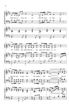 We Are Blessed (Pete Carlson) 