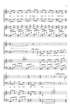 Sing Choirs Of Angels (Regi Stone) 