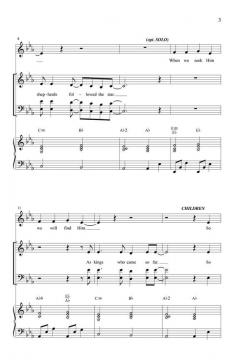 When We Seek Him (Kevin Stokes) 