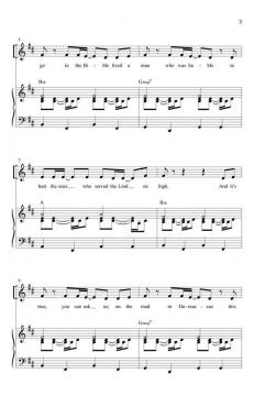 The Road To Damascus (Dan McGowan) 