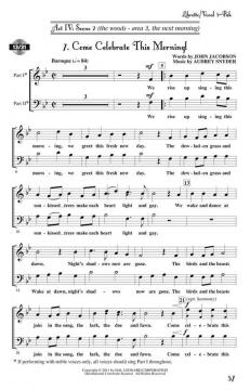 A Midsummer Night's Dream (Audrey Snyder) 