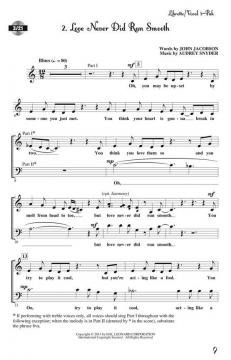 A Midsummer Night's Dream (Youth Musical) (Audrey Snyder) 