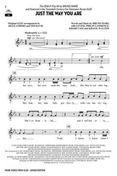 Let's All Sing... More Songs From Glee 